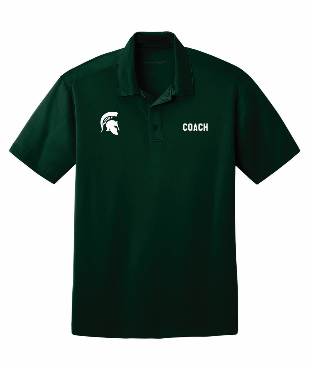 Spartan Performance Polo