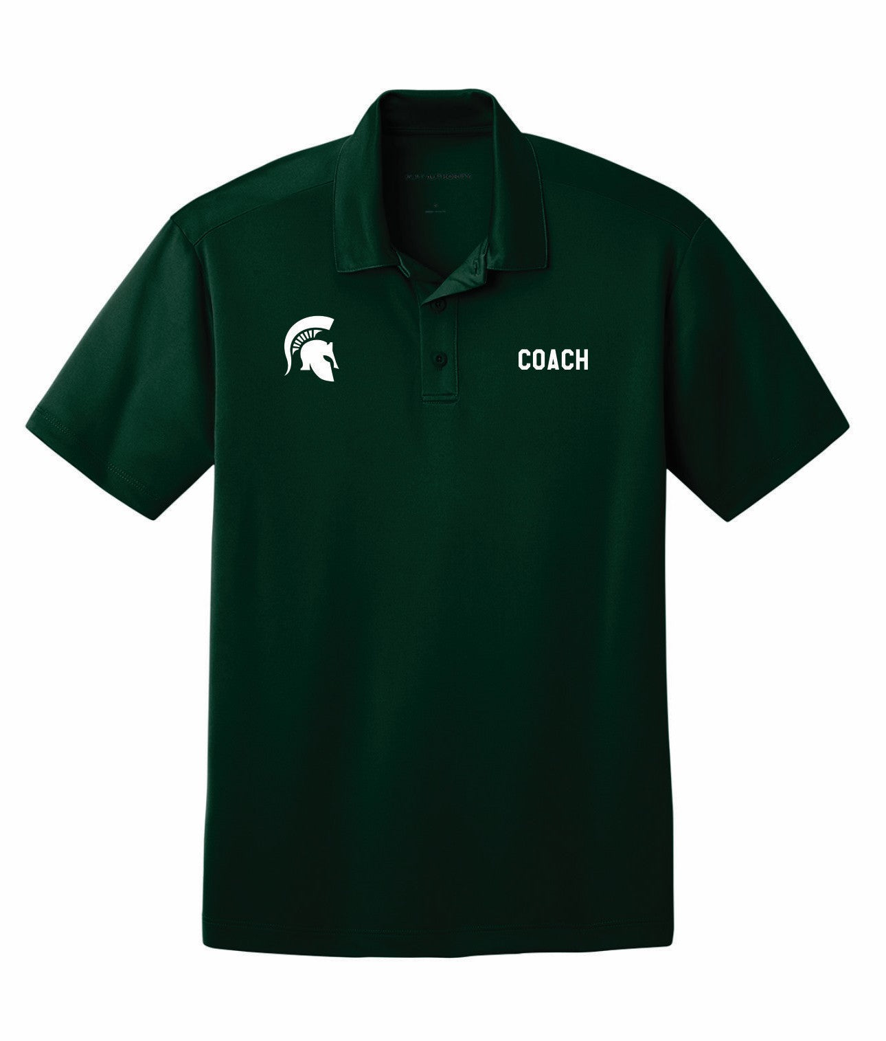 Spartan Performance Polo