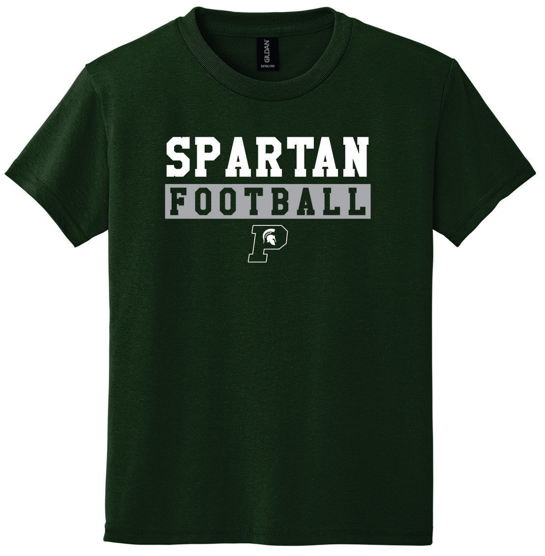 Youth Pinconning Tees