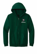 Pinconning Football Zip Ups