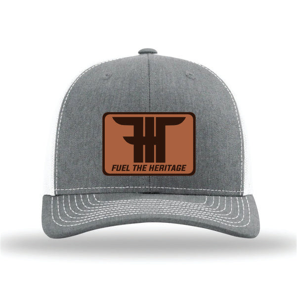 Richardson Trucker Cap