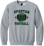 Youth Pinconning Football Crewneck