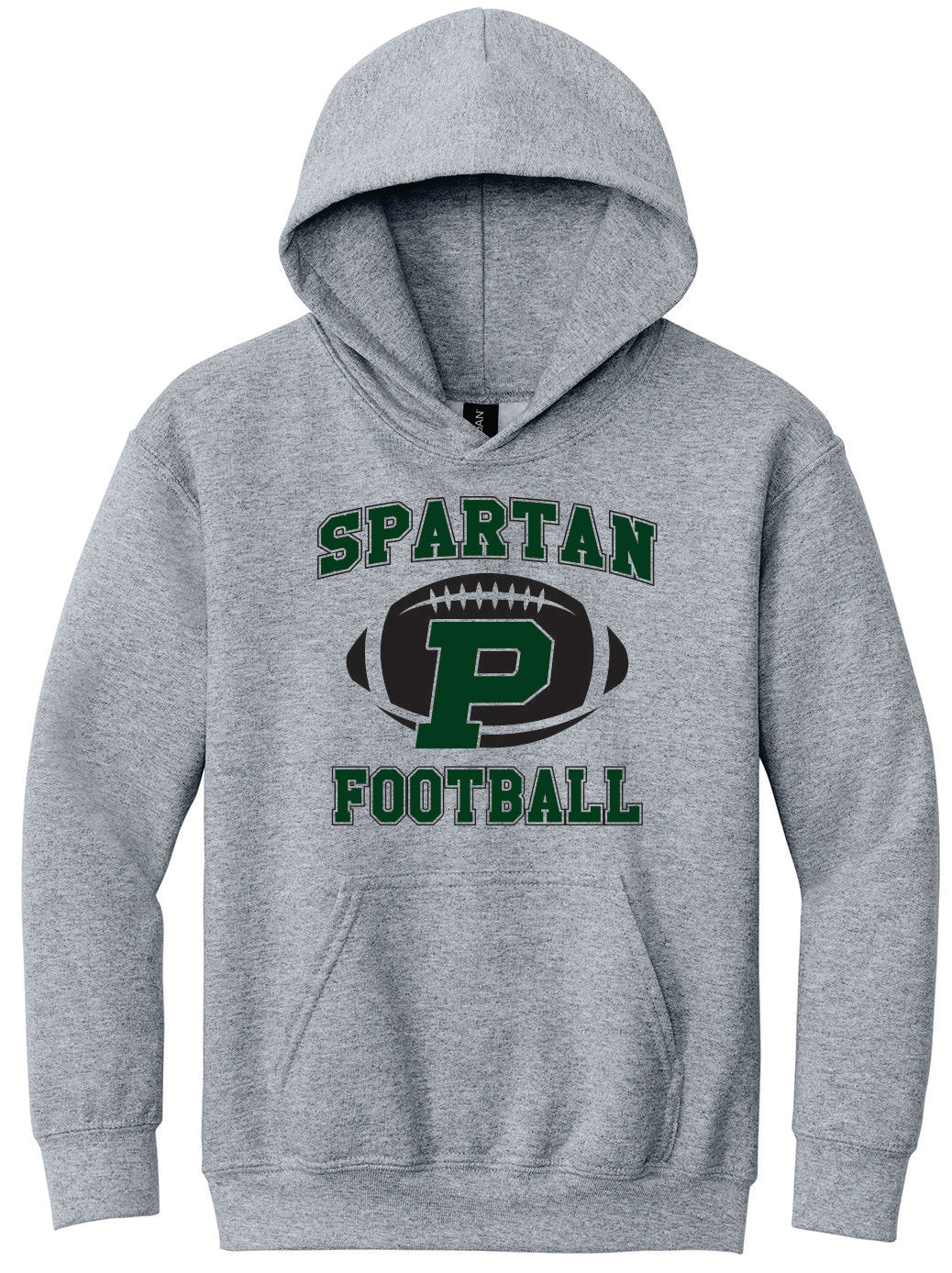 Youth Pinconning Hoodies