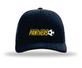 SSC Panther Soccer Richardson Hat