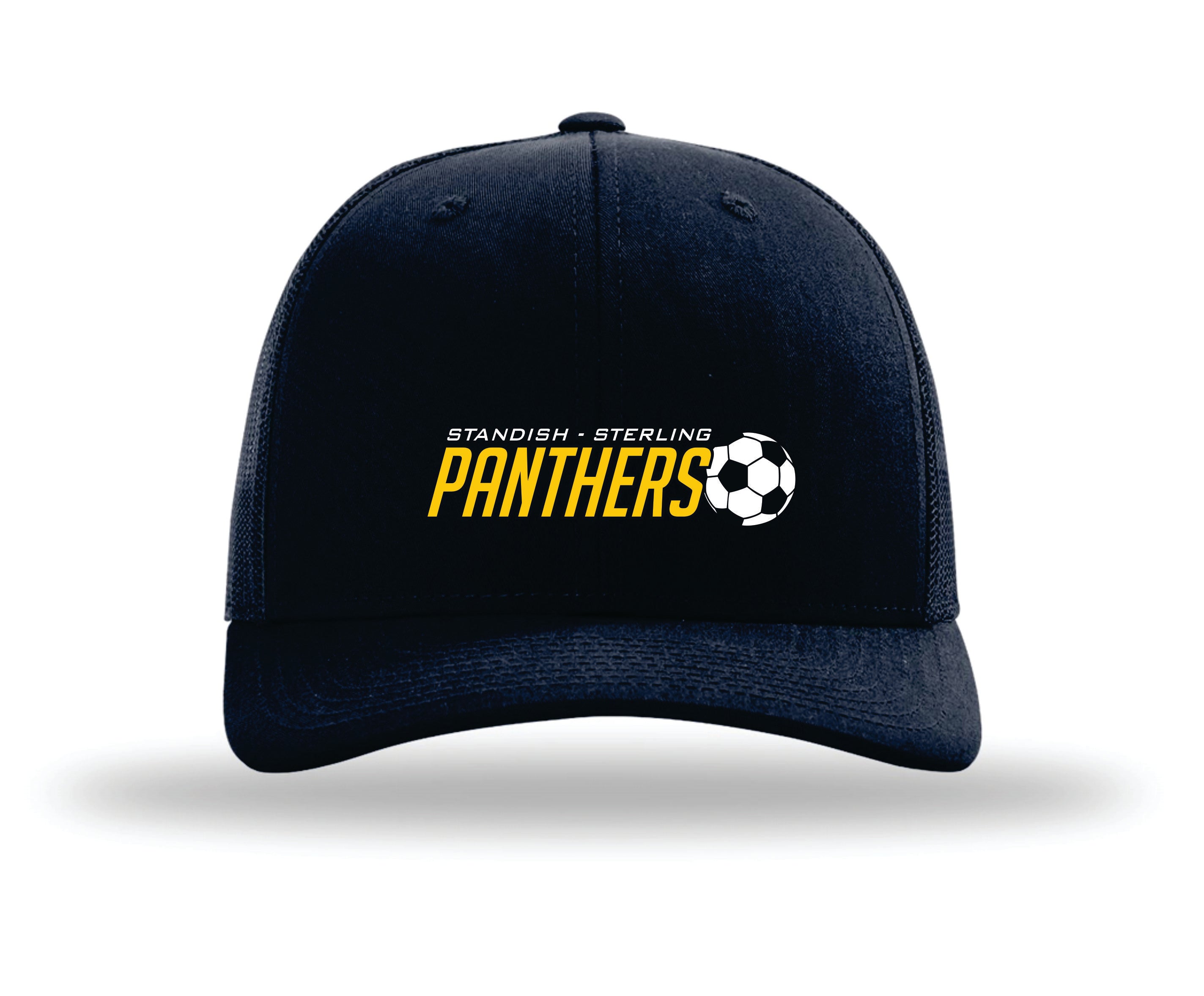 SSC Panther Soccer Richardson Hat