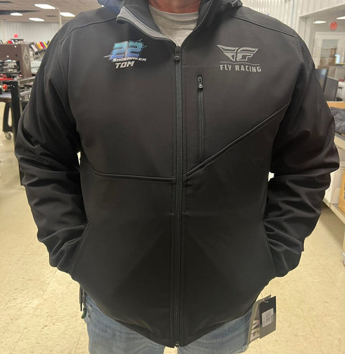 Soft Shell Jacket