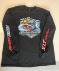 Mickey Factory Racing Gear