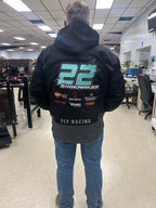 Carbon Jacket