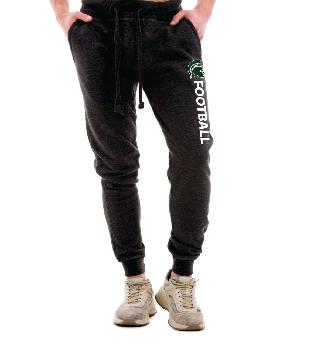 Spartan Football Joggers