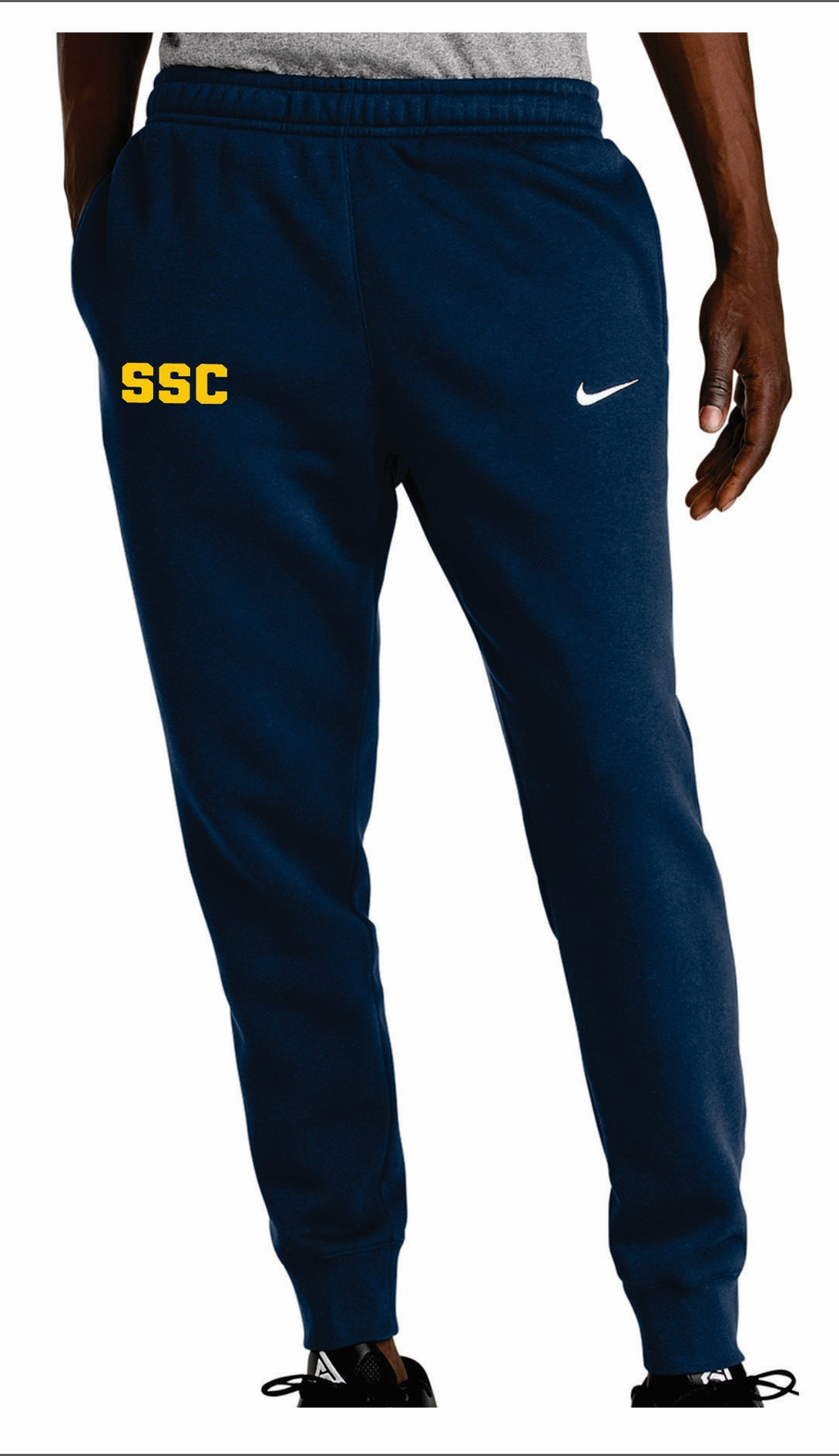 SSC Nike Fleece Jogger