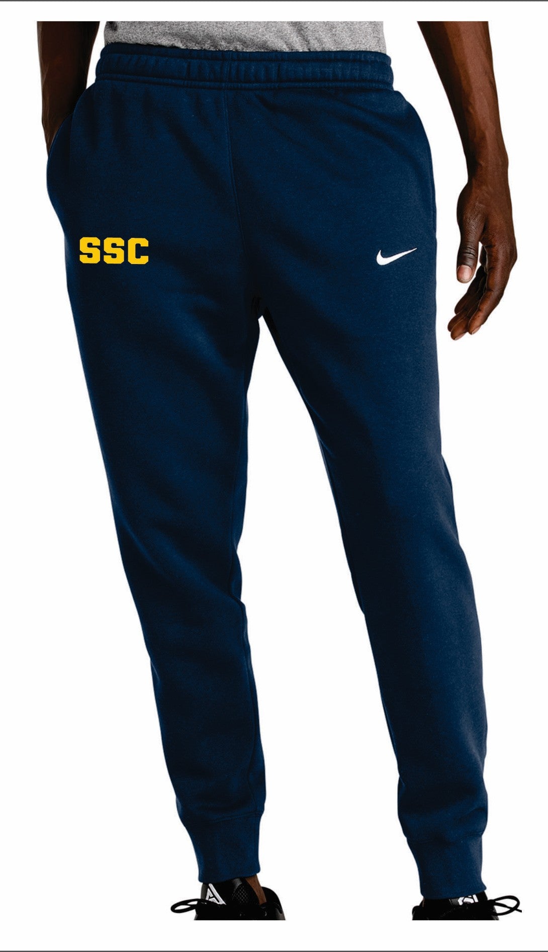 SSC Nike Fleece Jogger