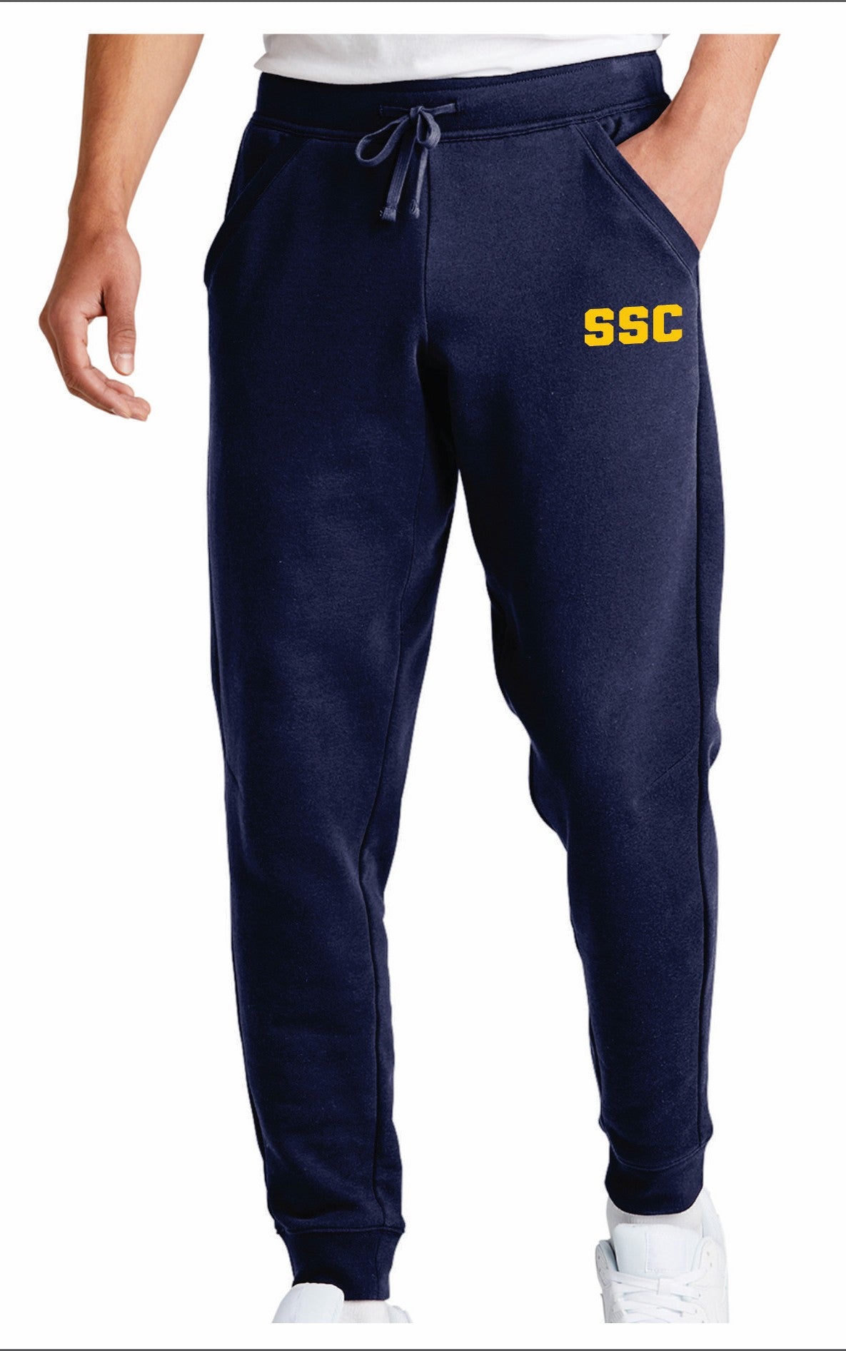SSC Fleece Jogger