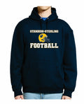 SSC Football Lane Seven Hoodie