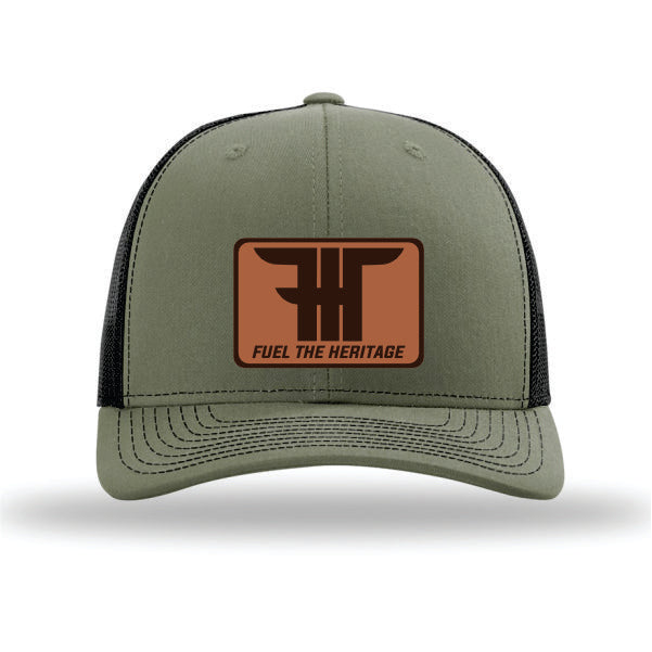 Richardson Trucker Cap