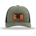 Richardson Trucker Cap
