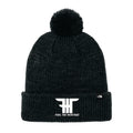 The North Face Pom Beanie