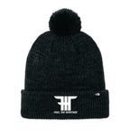 The North Face Pom Beanie