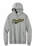 Panthers Football Nike Hoodie