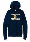SSC Football Nike Hoodie