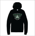 Spartan Volleyball Women's Nike Hoodie