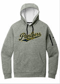 Panther Football Nike Dri-Fit Hoodie