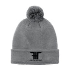 Port Authority Cozy Pom Beanie