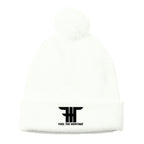 Port Authority Cozy Pom Beanie