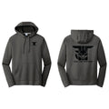Port & Co Performance Fleece Pullover Sweatshirt