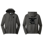 Port & Co Performance Fleece Pullover Sweatshirt