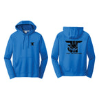 Port & Co Performance Fleece Pullover Sweatshirt