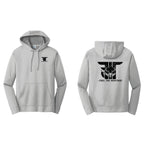Port & Co Performance Fleece Pullover Sweatshirt