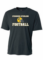 SSC Football A4 Tee