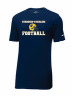 SSC Football Nike Dri-Fit Tee