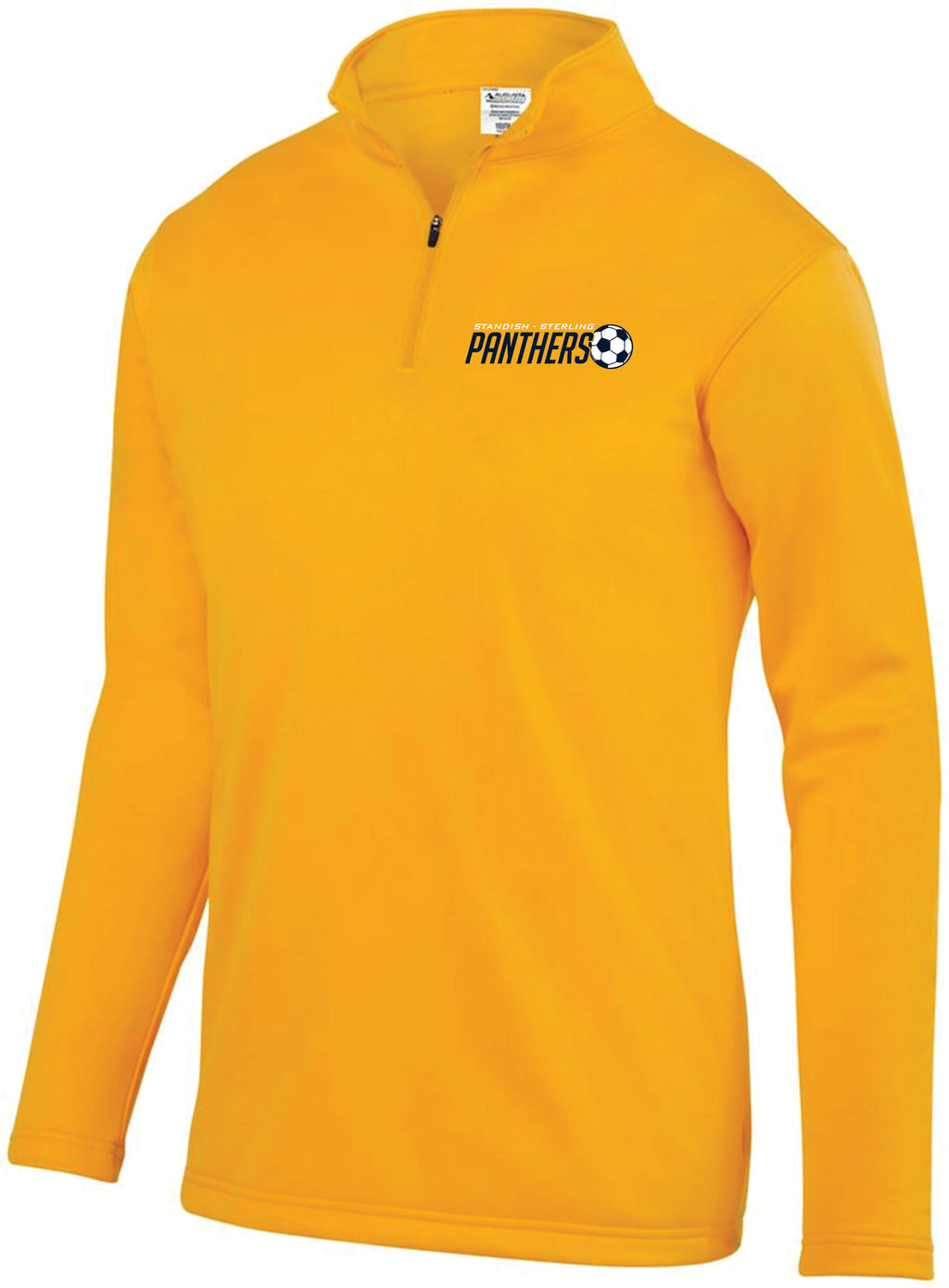 SSC Soccer Fleece Pullover