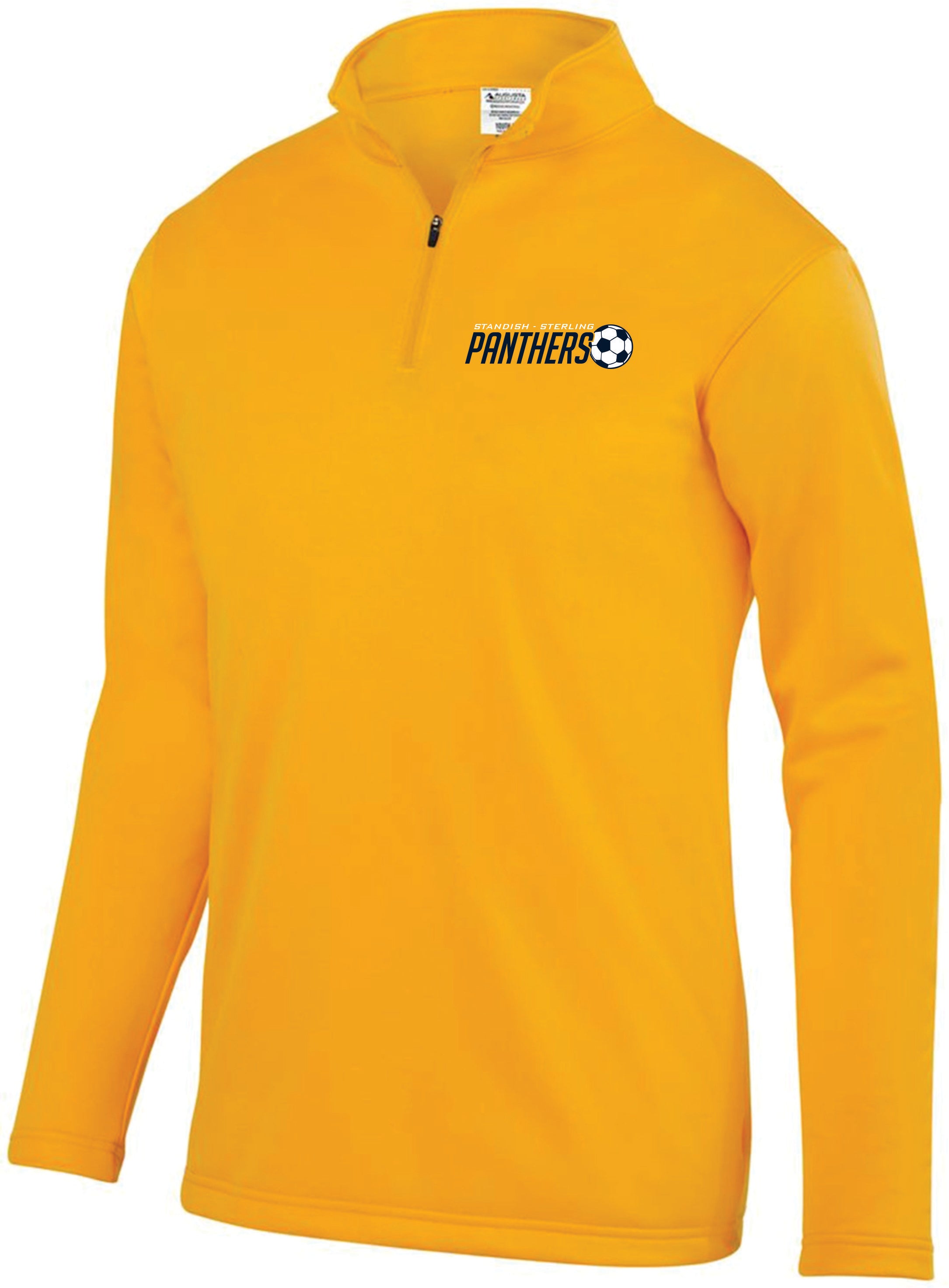 SSC Soccer Fleece Pullover