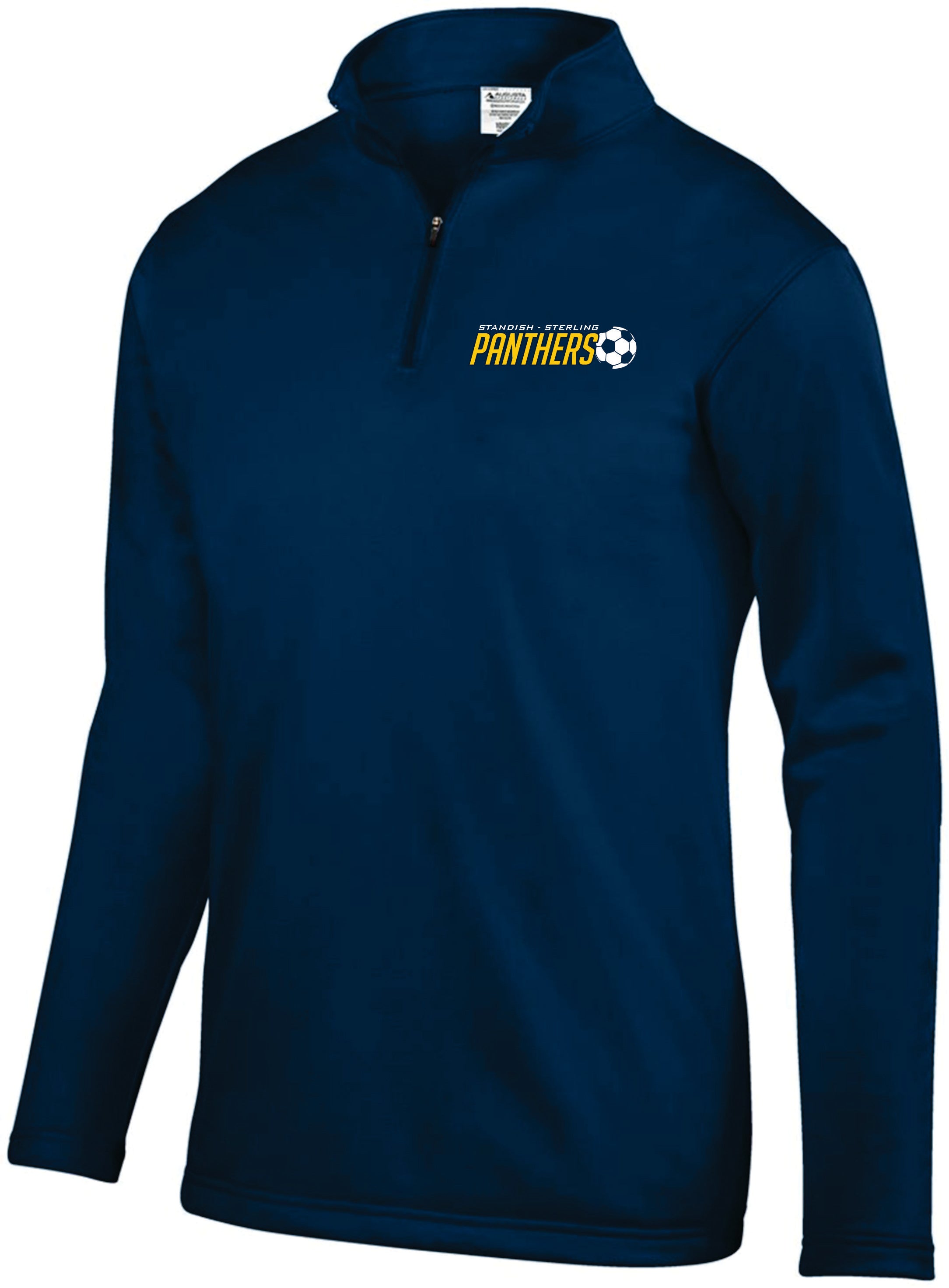 SSC Soccer Fleece Pullover
