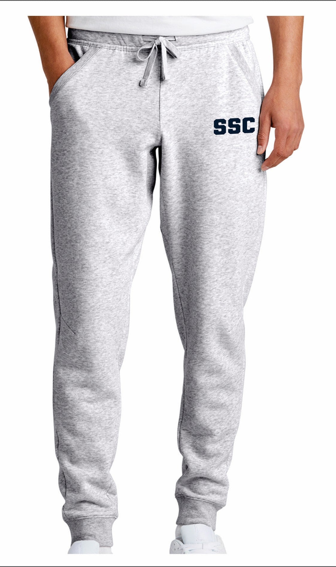 SSC Fleece Jogger
