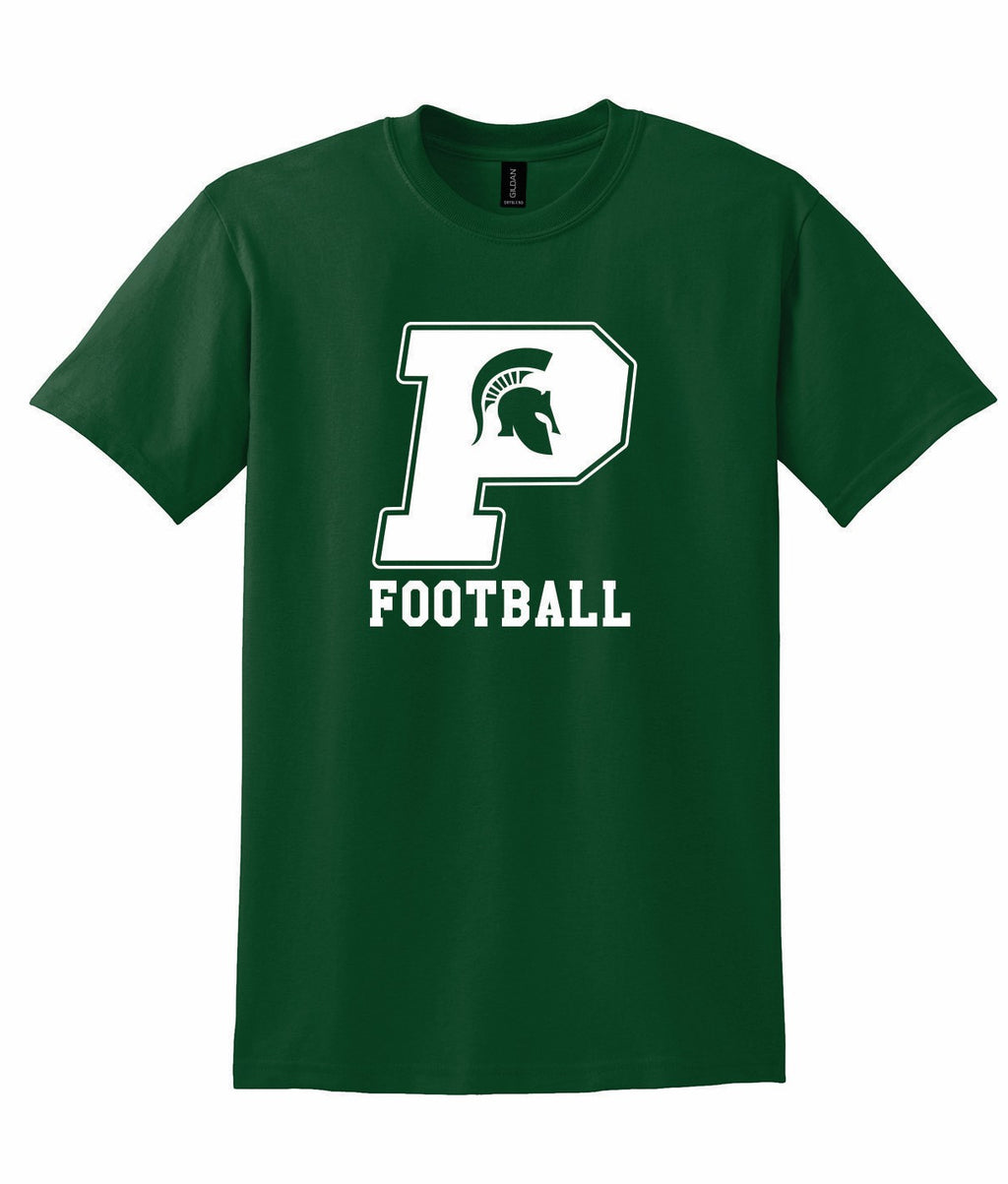 Pinconning Football Tees