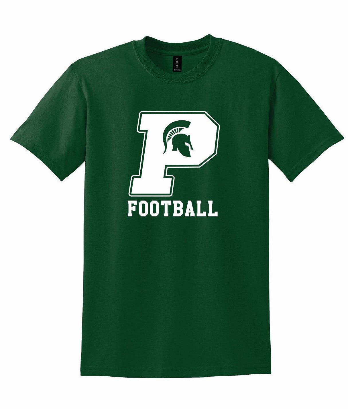Pinconning Football Tees