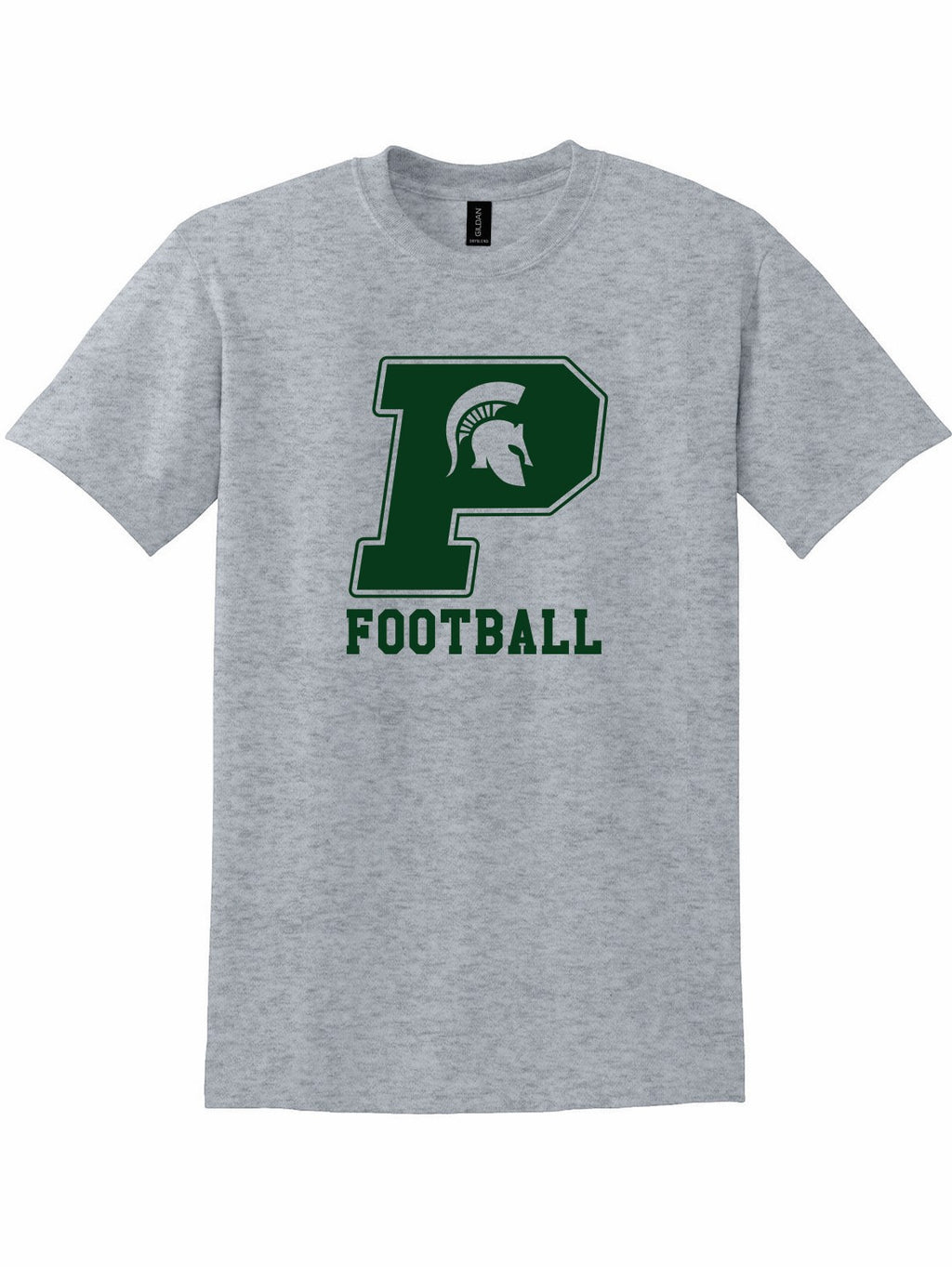 Pinconning Football Tees