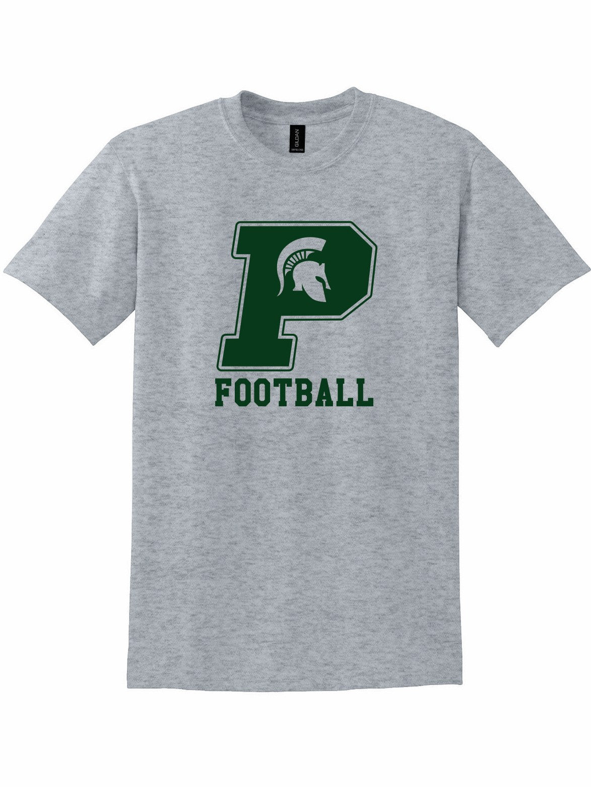 Pinconning Football Tees