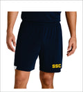 SSC Sport-Tek Shorts