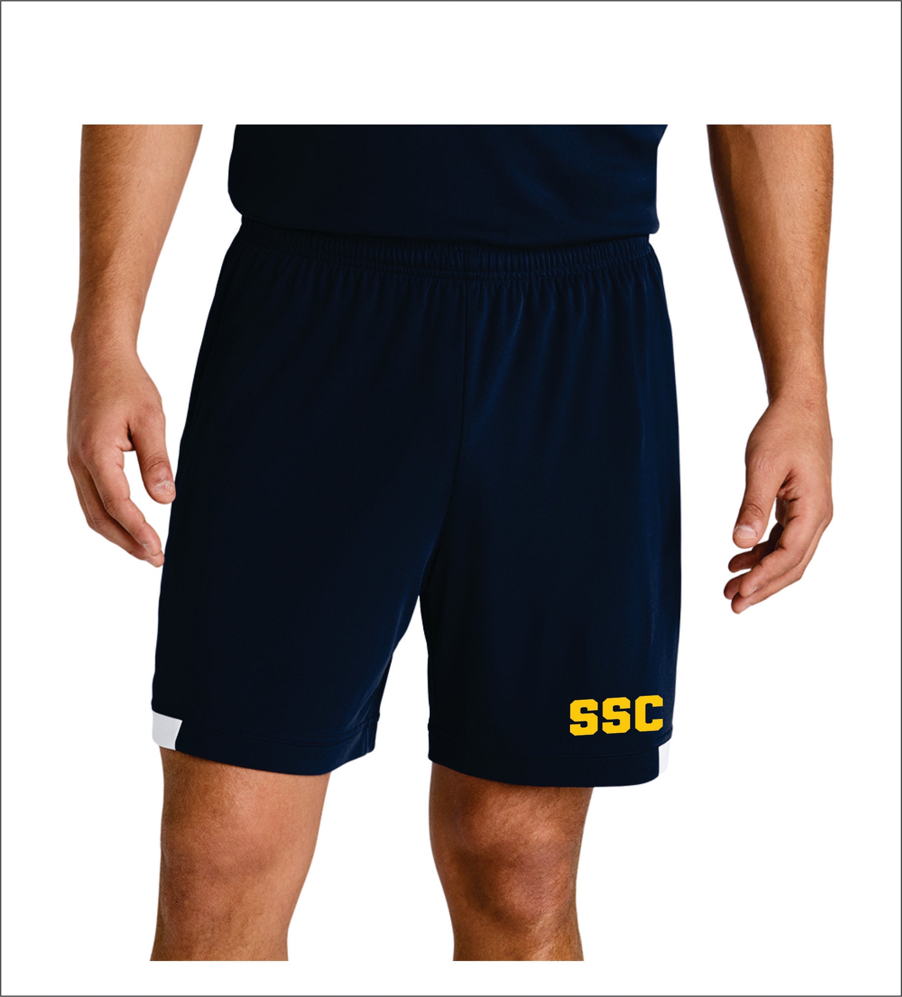 SSC Sport-Tek Shorts