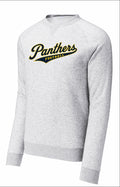 Panther Football Sport-Tek Crewneck