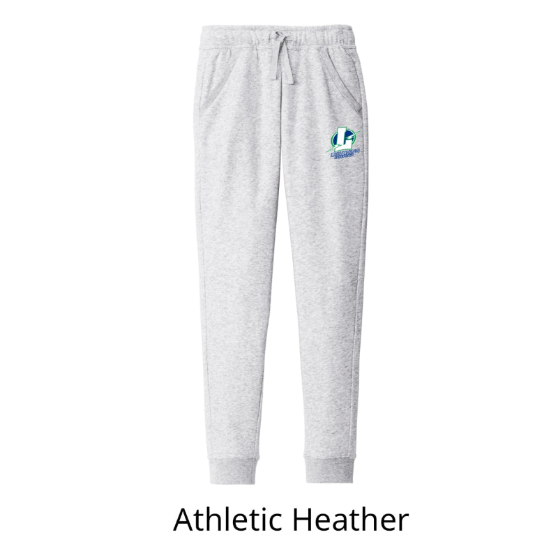Lapeer Lightning Joggers