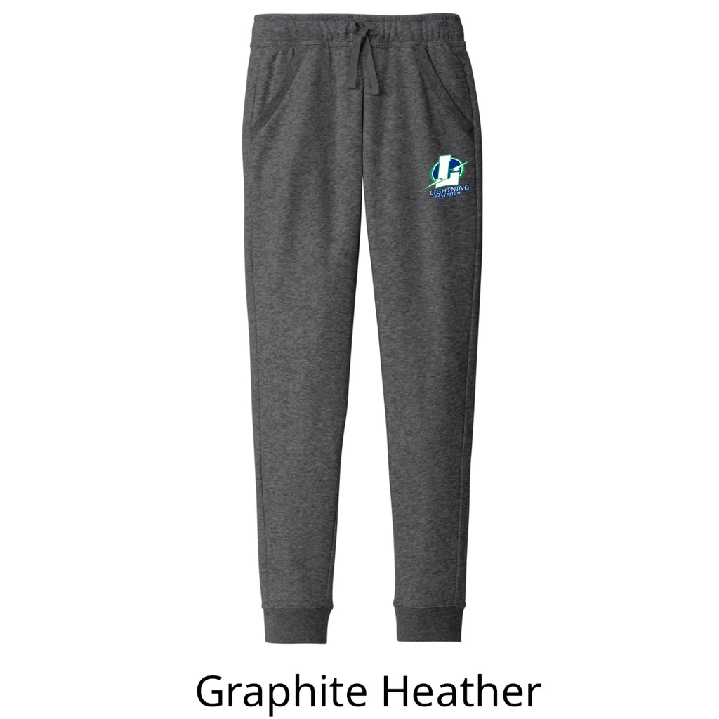 Lapeer Lightning Joggers