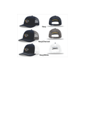 SSC Richardson Hat