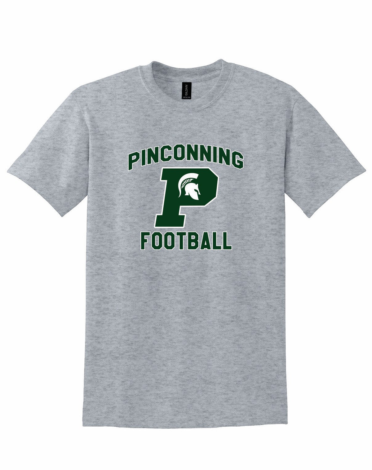 Pinconning Football Tees