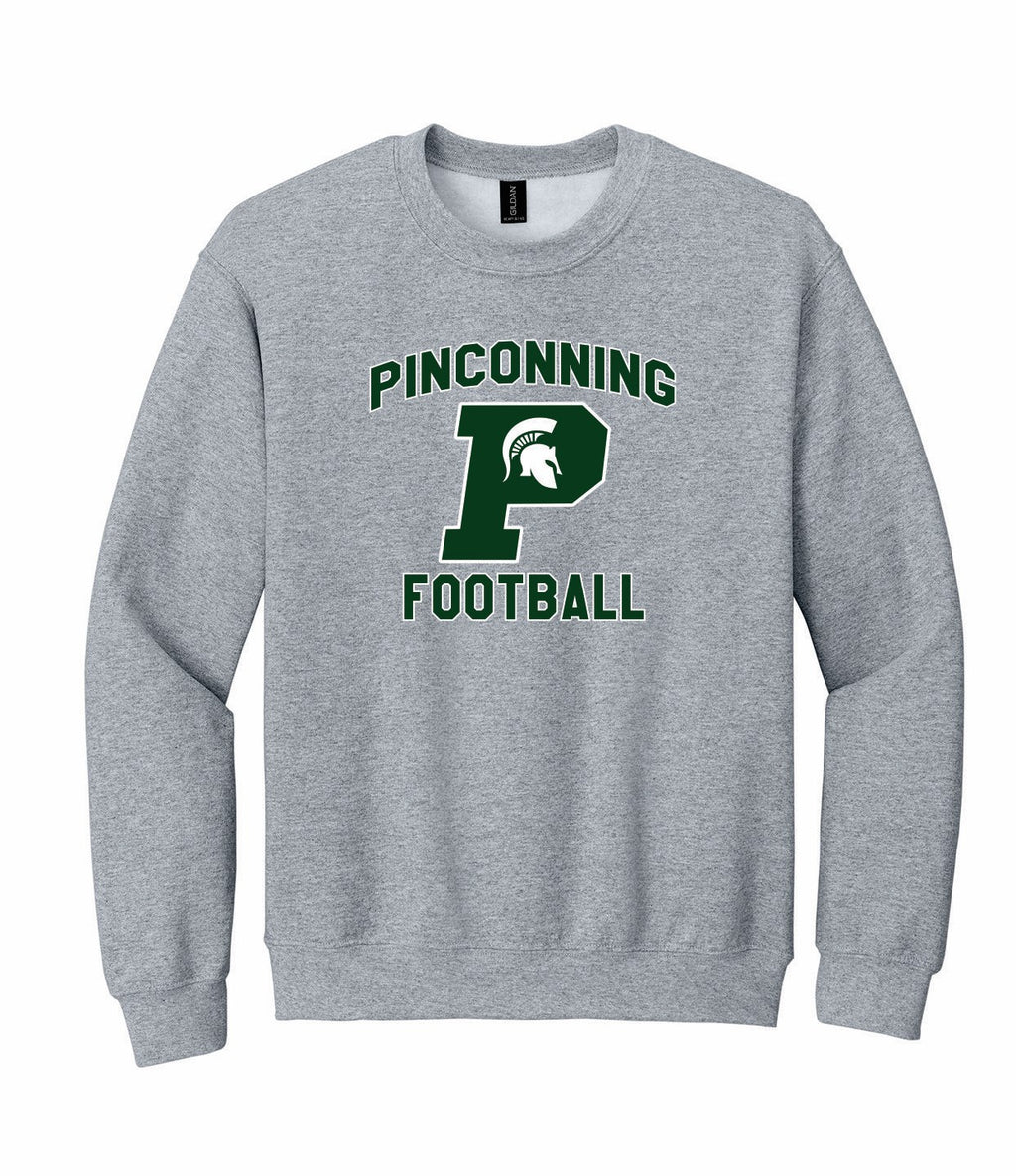 Pinconning Football Crewneck