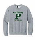 Pinconning Football Crewneck